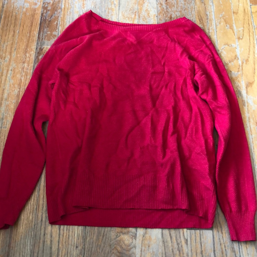 3/$15 American Eagle sweaters